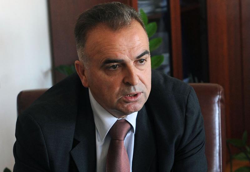 Nemar - Mahmut Švraka smijenjen s pozicije glavnog tužitelja