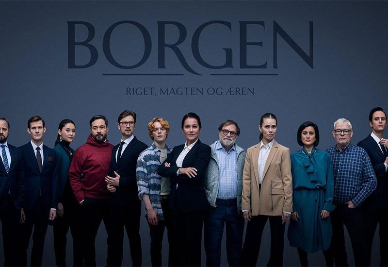Vraća se 'Borgen' nakon 10 godina