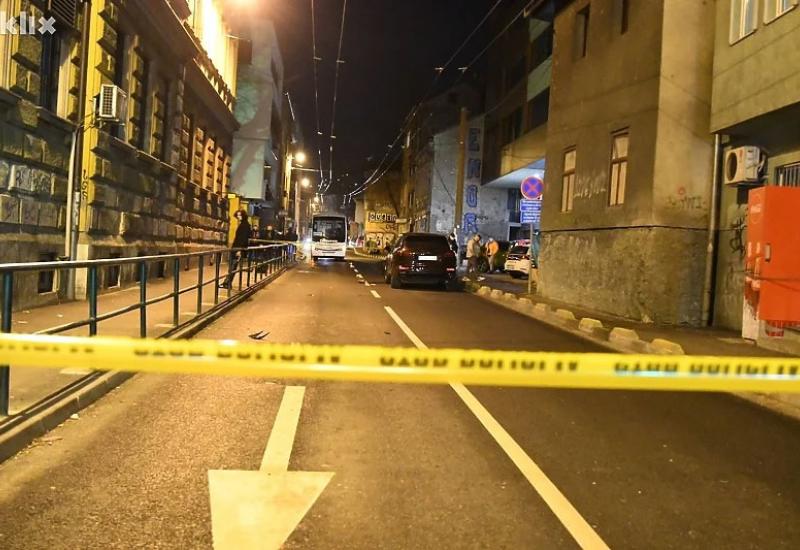 Prometna u Sarajevu - Porscheom udario dječaka na pješačkom prelazu