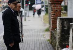 Antifašisti obilježili 77 godina oslobađanja Mostara od fašizma