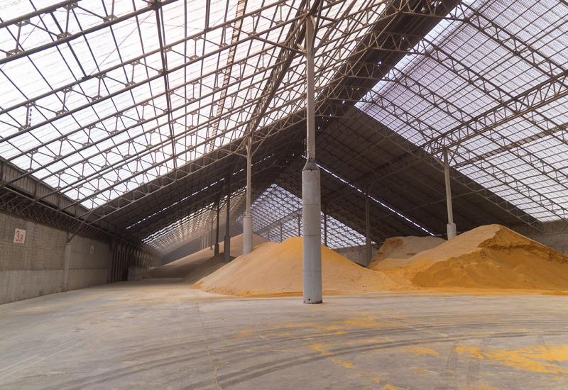 Cijene pšenice i kukuruza mogle bi još porasti ako Rusija napadne Ukrajinu