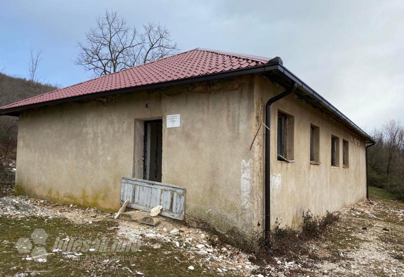 Rekonstrukcija škole u Raškoj Gori: Od uvjetne napravili neuvjetnu !?