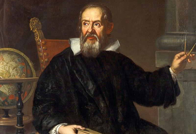 Galileo Galilei (Pisa, 15. veljače 1564. – Arcetri, 8. siječnja 1642.) - Galileo Galilei - vječiti simbol sukoba crkve i znanosti