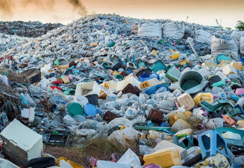 EU proizvodi više plastike, a reciklaža teško prati korak