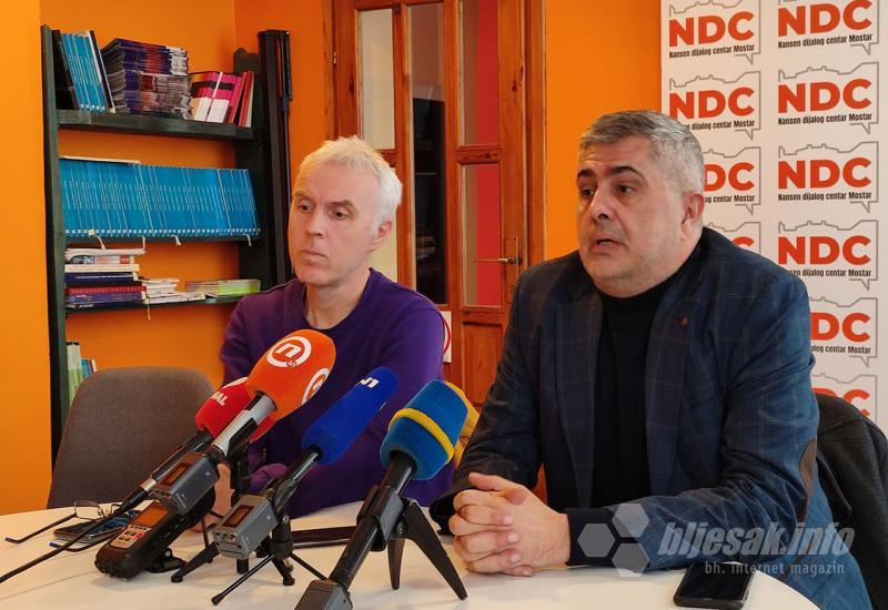  - U Mostaru podnesena najviša kaznena prijava u BiH: Zdravstvo 