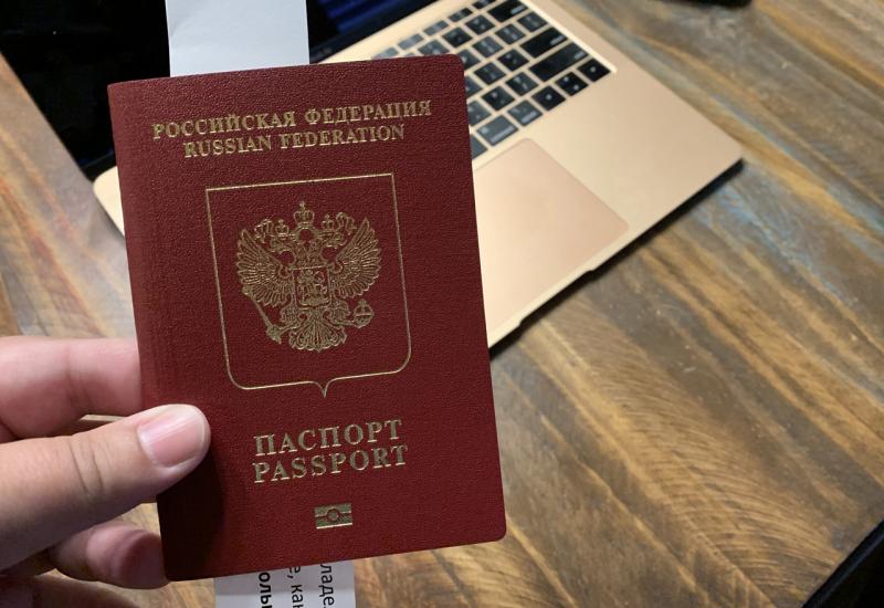 Rusija ubrzano izdala 720.000 putovnica separatističkim oblastima u Ukrajini