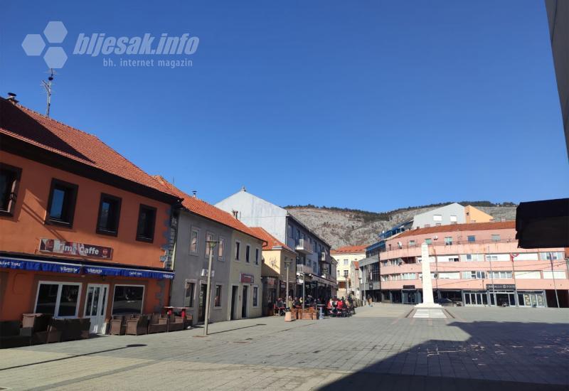 Livno daje stipendije za 100 studenata