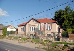 Nagyharsány, selo iz kojeg je Osmansko Carstvo poslano kući
