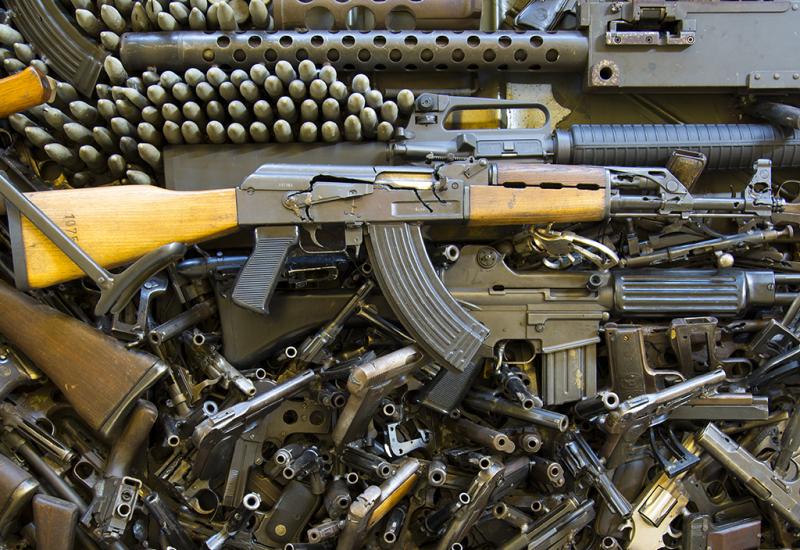 SAD sa još 450 milijuna dolara naoružava Ukrajinu