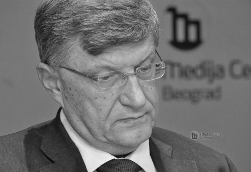 Srpski veleposlanik poginuo u Portugalu
