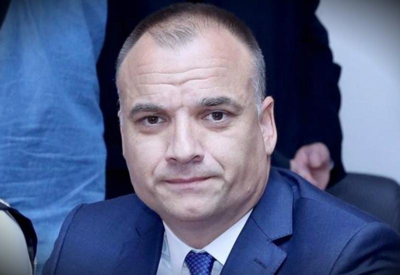 Šef obavještajaca Hrvatske: U BiH političari znaju biti glasni ali nema tu neke dubine