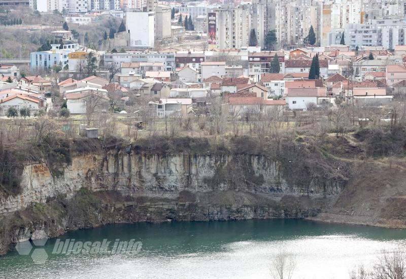 Možete li zamisliti Mostar s urbanim vrtovima?