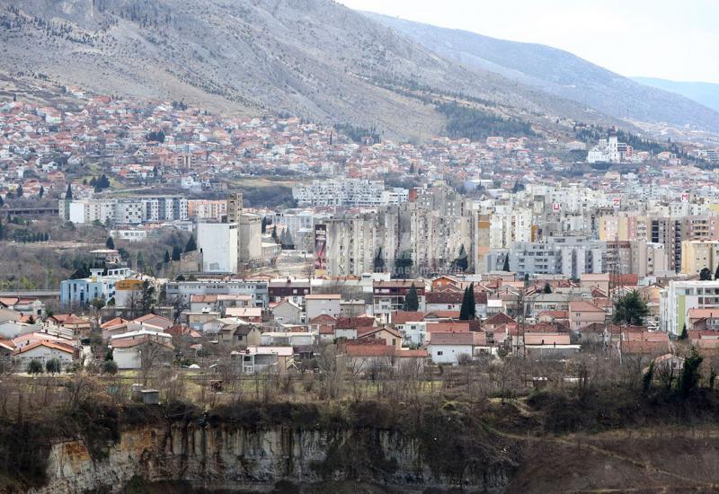 Možete li zamisliti Mostar s urbanim vrtovima? - Možete li zamisliti Mostar s urbanim vrtovima?