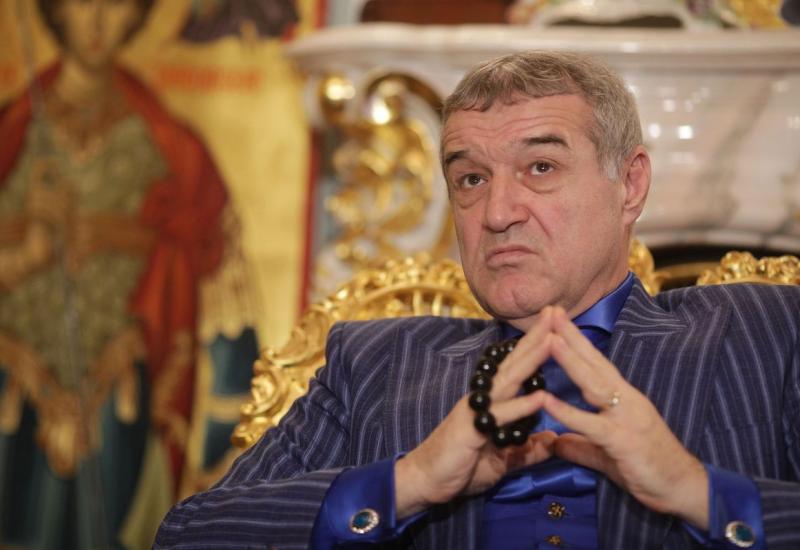 Predsjednik rumunjskog kluba zabranjuje igranje cijepljenim igračima