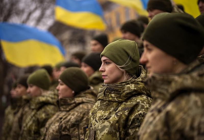 Ukrajina prekinula diplomatske odnose s Rusijom 