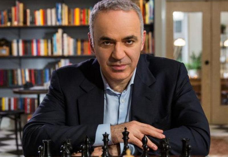 Kasparov: Odmah dajte Ukrajini vojnu podršku, oružje i obavještajne informacije