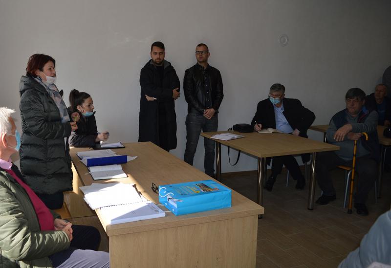 Pobuna u Kreševu: Održana javna rasprava povodom izdavanja okolinske dozvole za tvornicu vapna