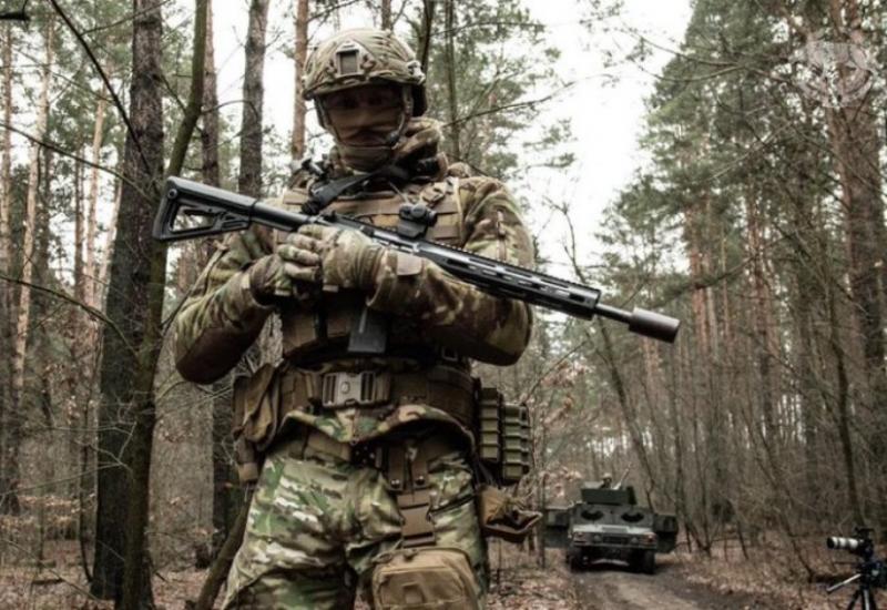 Ukrajinska vojska - Kako zapadno oružje stiže u Ukrajinu?