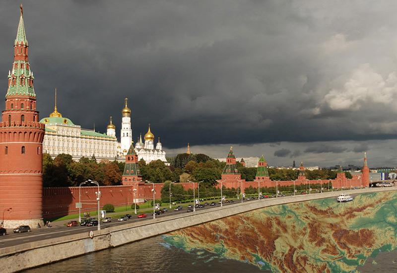  Moskva: SAD širi laži o mogućem kemijskom napadu u Ukrajini