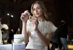 Prirodna kozmetika GLORIA oduševila na Tjednu mode u Milanu
