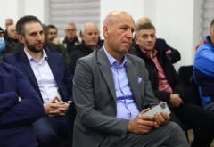 Sidran: Mostar je ponos svih građana BiH