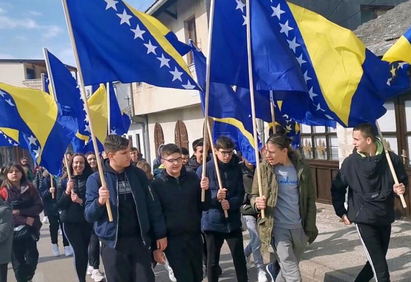 Blagaj: Stazom bosanskih vitezova povodom Dana neovisnosti