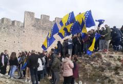 Blagaj: Stazom bosanskih vitezova povodom Dana neovisnosti