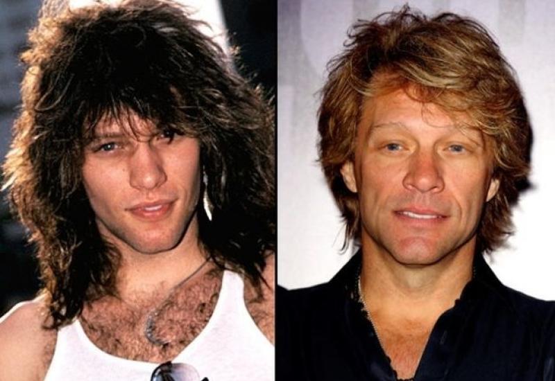 Jon Bon Jovi - Seks-simbol za kojim još i danas uzdišu žene diljem svijeta