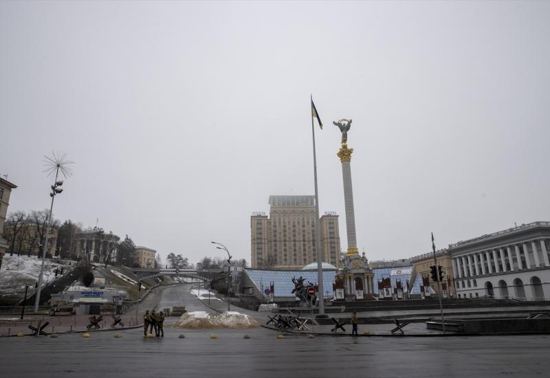 Plenković: O sudbini Kijeva ovisi budućnost Europe