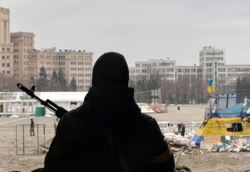 Rusija priznala da je ipak slala ročnike u Ukrajinu