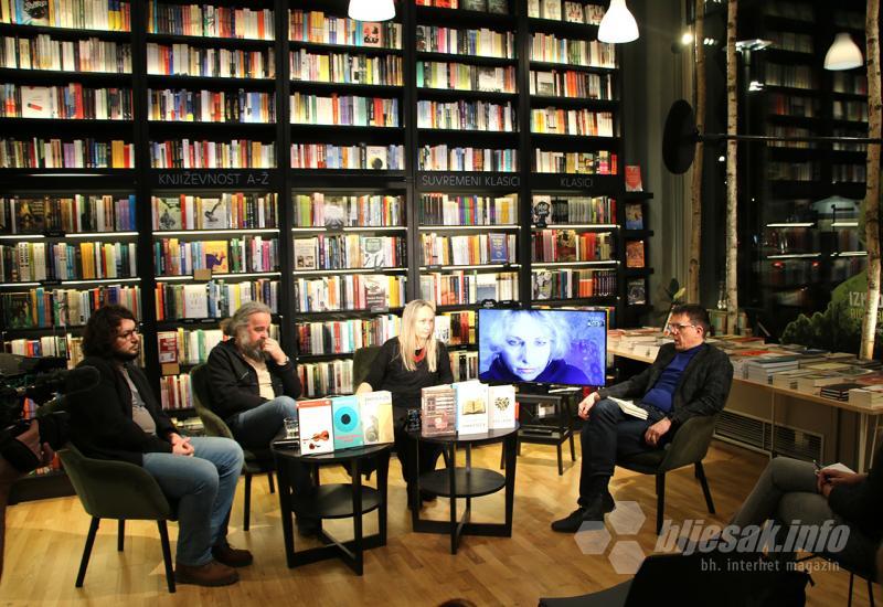 Ukrajina i književnost: Narod se može zavoljeti preko knjiga
