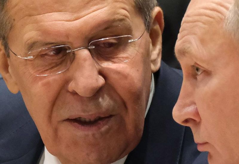 Lavrov: Rusija će vojno djelovati u Ukrajini dok ne postigne svoje ciljeve