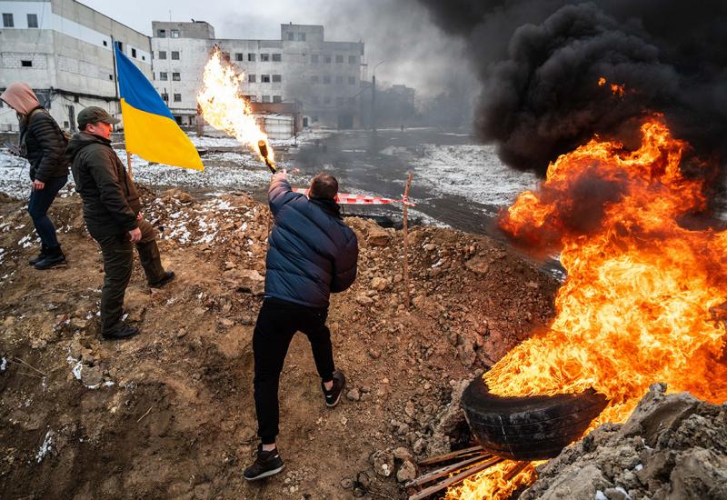 Deutsche Welle: Prijeti li nakon Ukrajine rat i Bosni i Hercegovini?