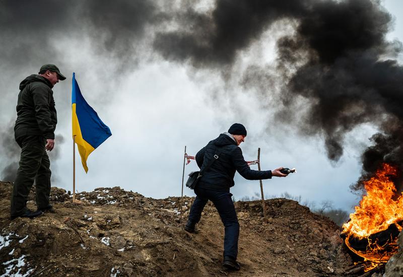 Rusi upozoravaju strane borce: Razmislite sedam puta prije pristupanja ukrajinskoj vojsci