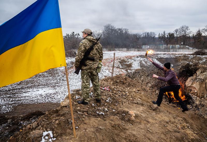  Ukrajinci tvrde da su ubili još jednog ruskog generala