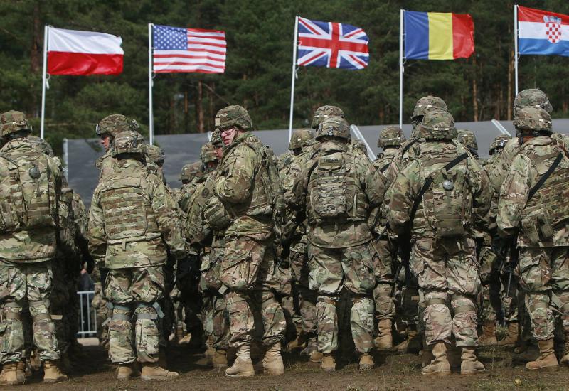 NATO: Ne želimo sukobe, ali branit ćemo saveznike