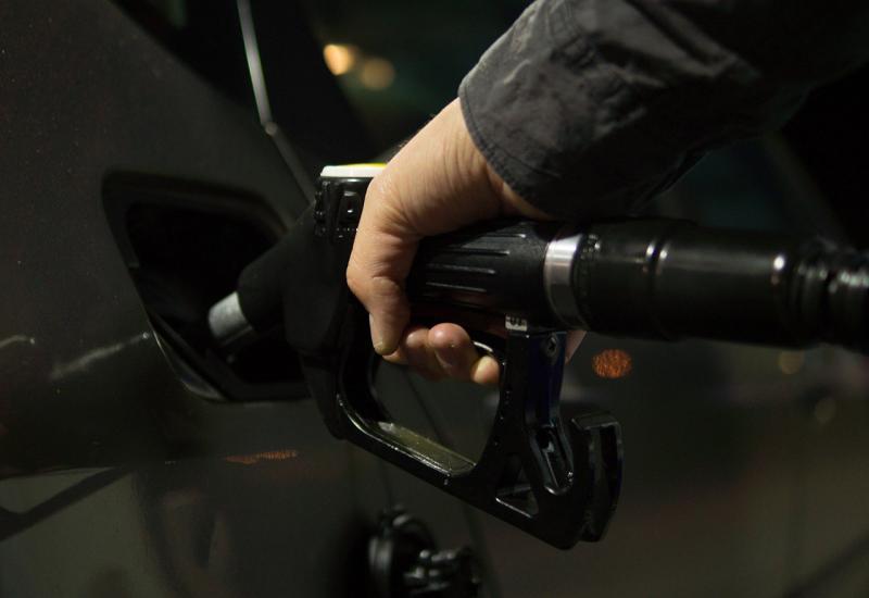 Srpska spremna spasiti cijene goriva