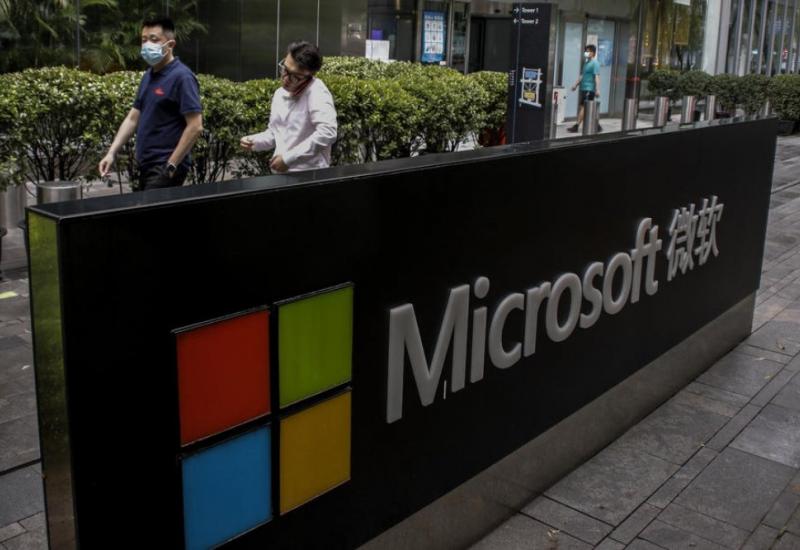 Zaposlenici Microsofta moći će na neograničen godišnji