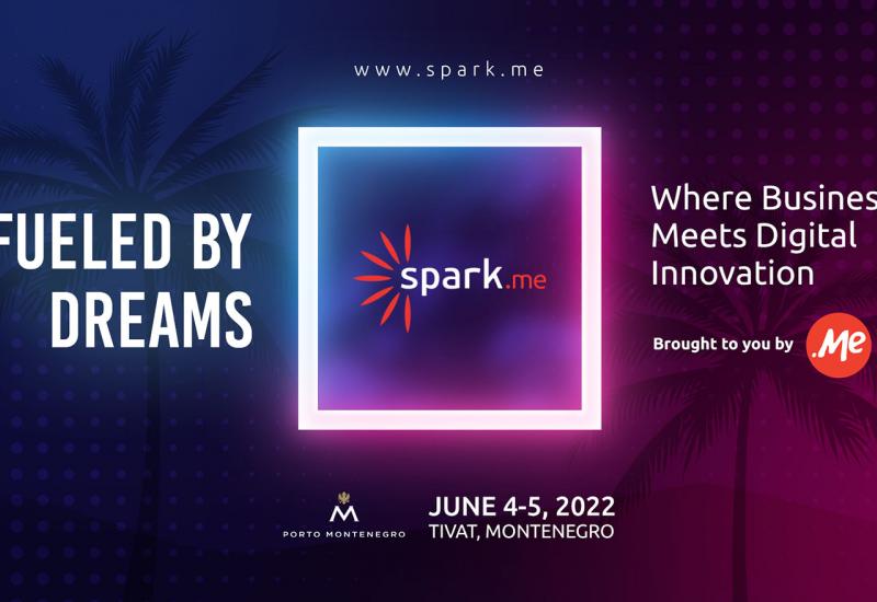 Konferencija Spark.me u lipnju ponovo u Porto Montenegru