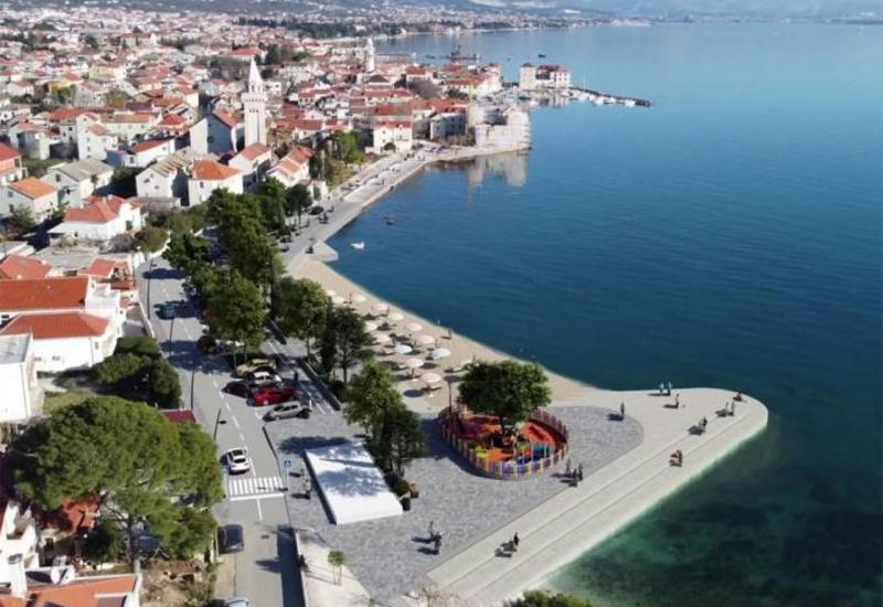 Nadomak Splita uskoro će niknuti 'hrvatski Monte Carlo'