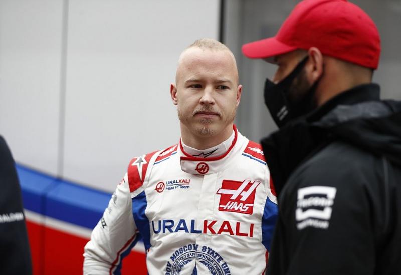 F1 momčad izbacila sina ruskog milijardera
