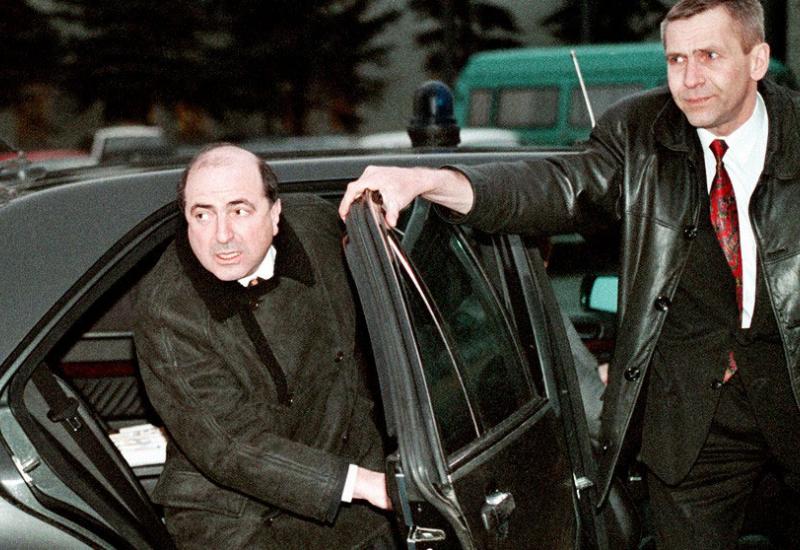 Boris Berezovski - Tko su današnji ruski oligarsi i postoje li zaista?