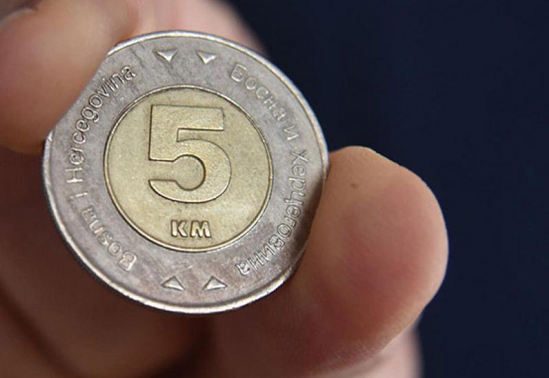 Upozorenje: Ne nasjedajte na ''sumnjivo'' prikupljanje novca za malenu Ivu Šunjić