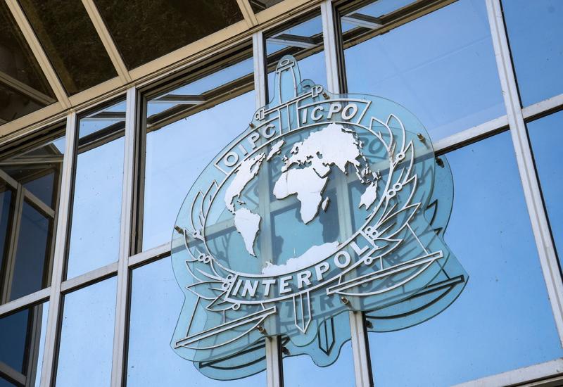 Rusija izdala naredbu o ograničavanju ovlaštenja Interpola