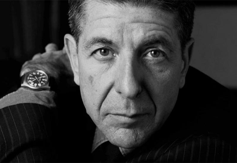 Leonard Cohen - Hipgnosis je sada u posjedu svih 278 pjesama koje je napisao Cohen