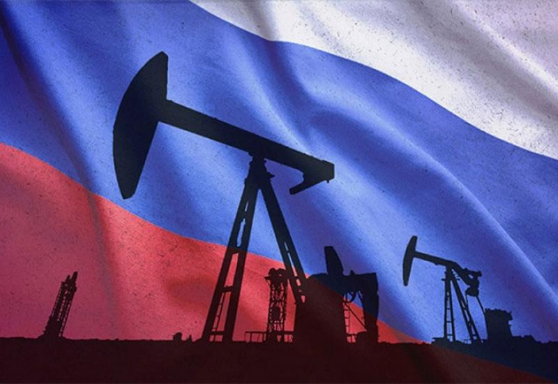 Ilustracija  - SAD sa saveznicima pregovara o zabrani uvoza ruske sirove nafte