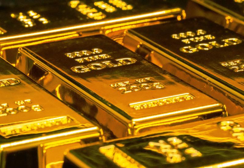 Varate se ako mislite da znate koja zemlja ima najviše zlatnih i deviznih rezervi