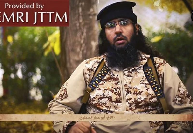 Abu Ammar al-Jazairi | historica.fandom.com - Francuzi ubili višeg vođu Al-Qaide