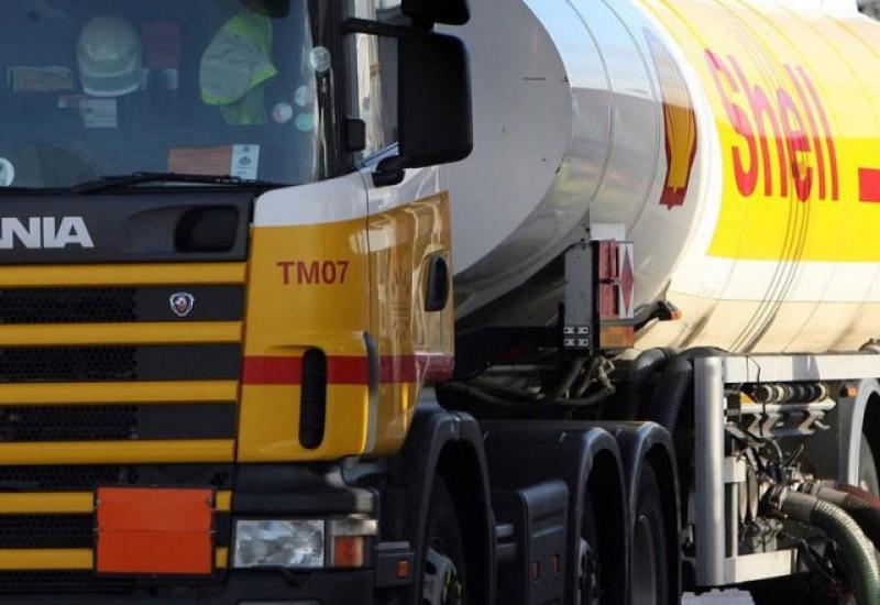 Ilustracija - Shell se ispričao zbog kupnje ruske nafte