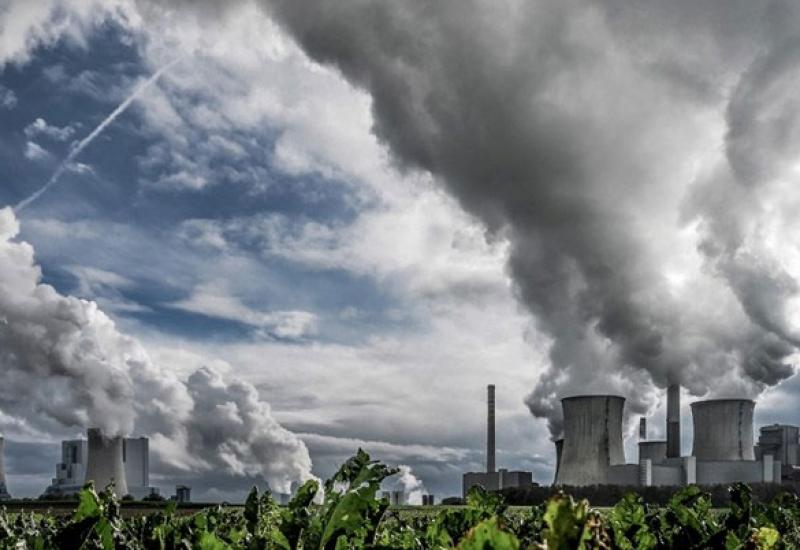 Ugljen je i dalje najveća prijetnja globalnim klimatskim ciljevima